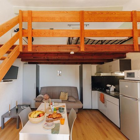 Residence Le Telemaque Conca Dış mekan fotoğraf