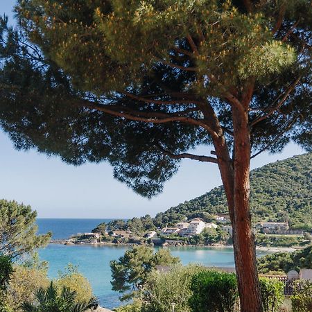 Residence Le Telemaque Conca Dış mekan fotoğraf
