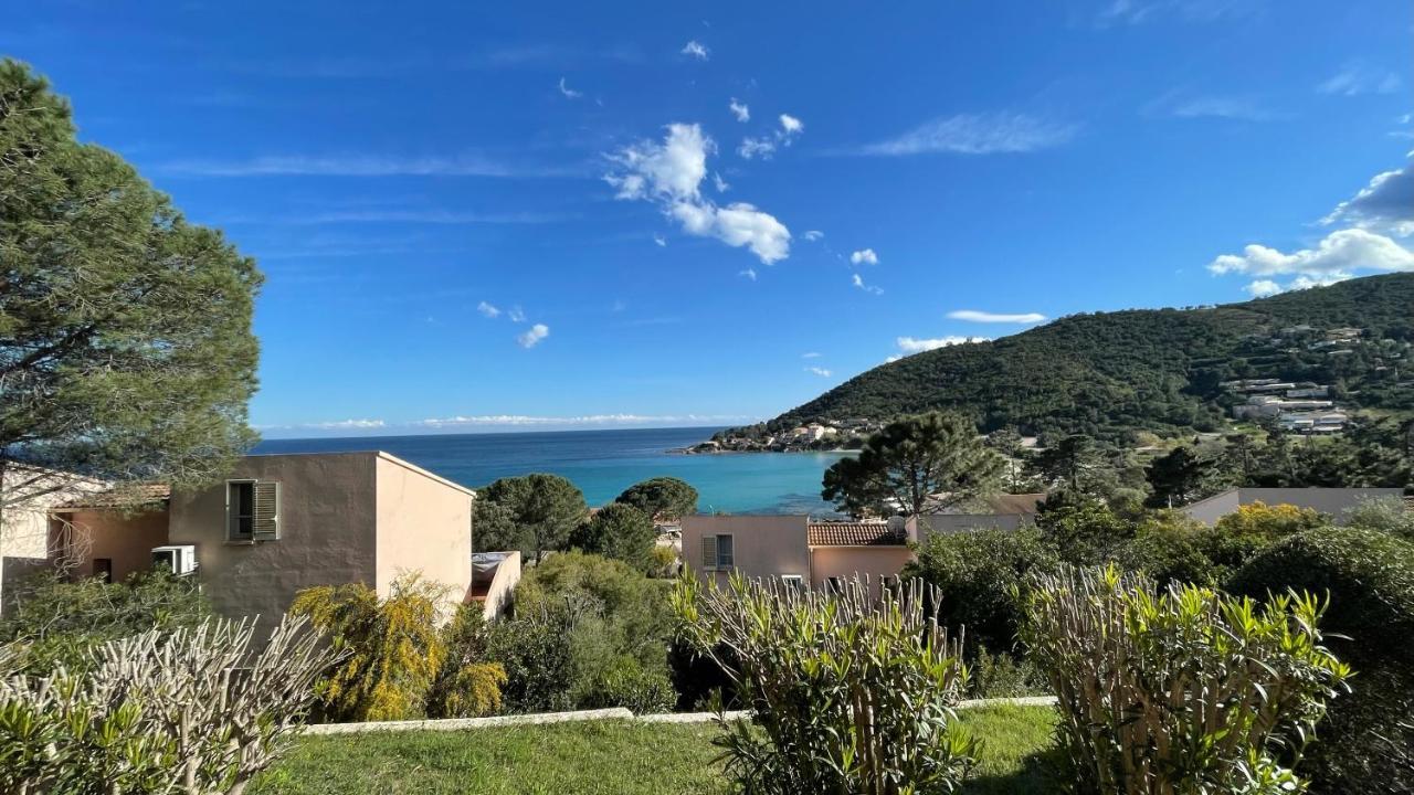 Residence Le Telemaque Conca Dış mekan fotoğraf