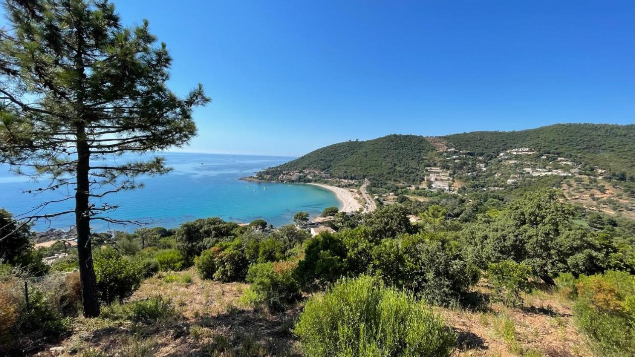 Residence Le Telemaque Conca Dış mekan fotoğraf
