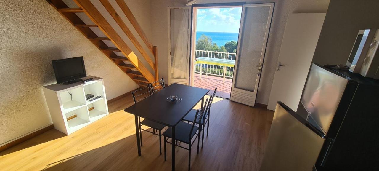 Residence Le Telemaque Conca Dış mekan fotoğraf
