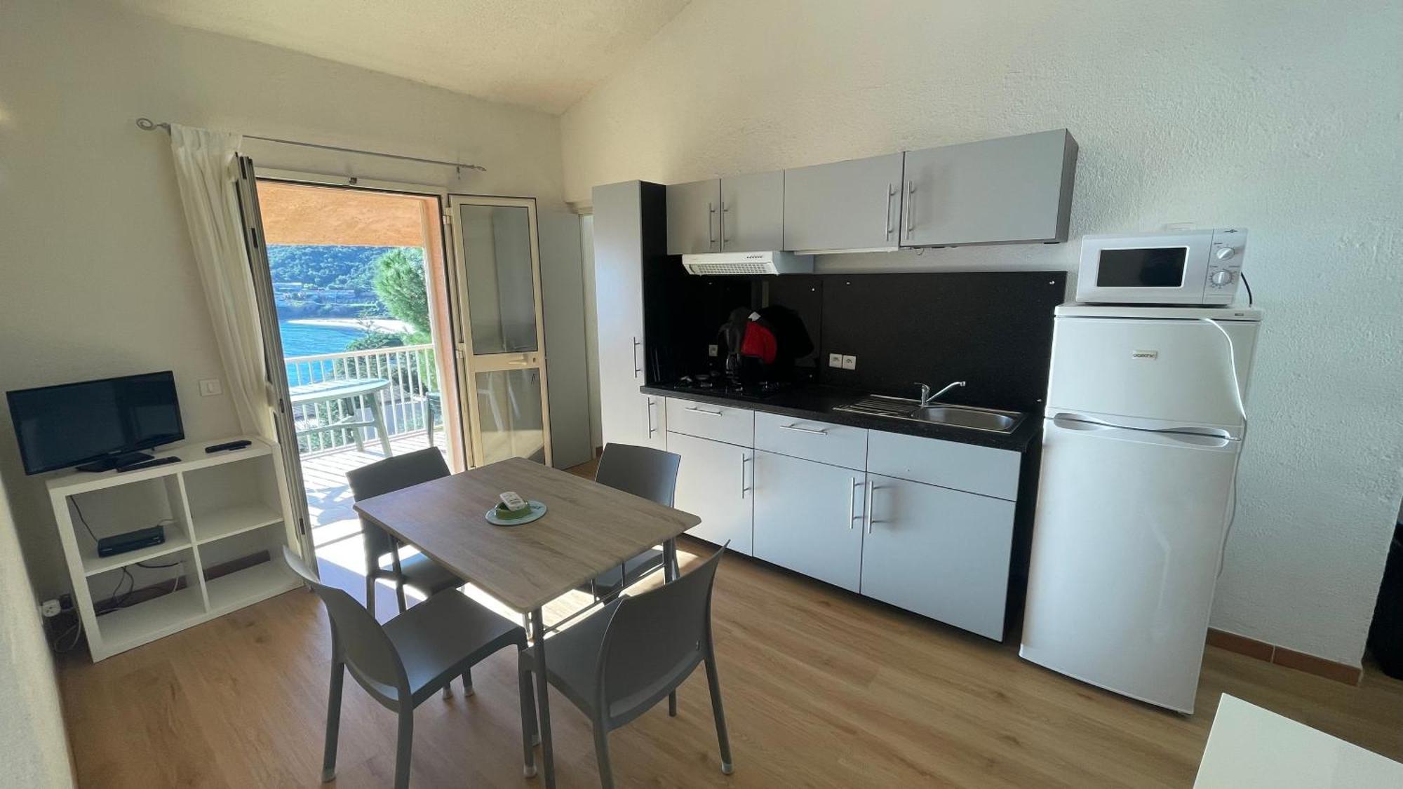 Residence Le Telemaque Conca Dış mekan fotoğraf