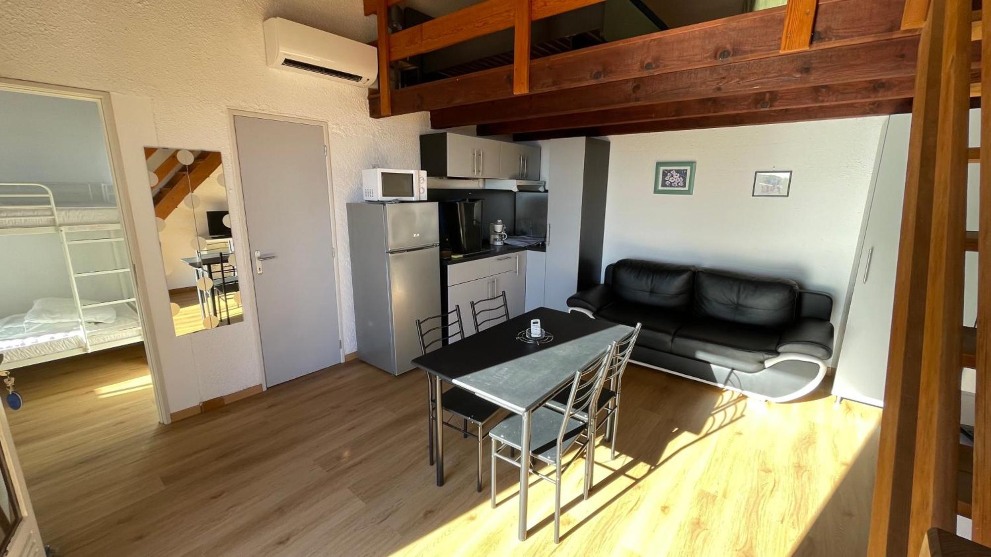Residence Le Telemaque Conca Dış mekan fotoğraf