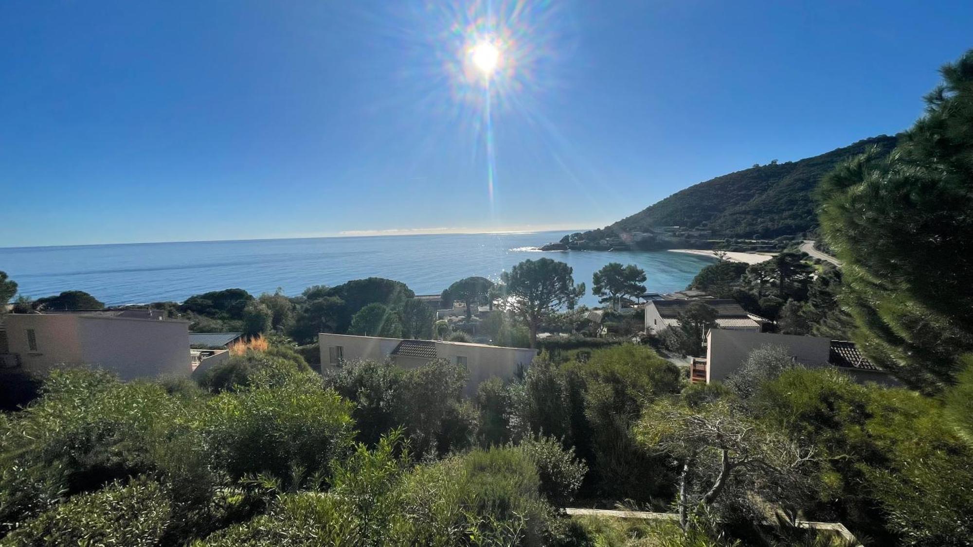Residence Le Telemaque Conca Dış mekan fotoğraf