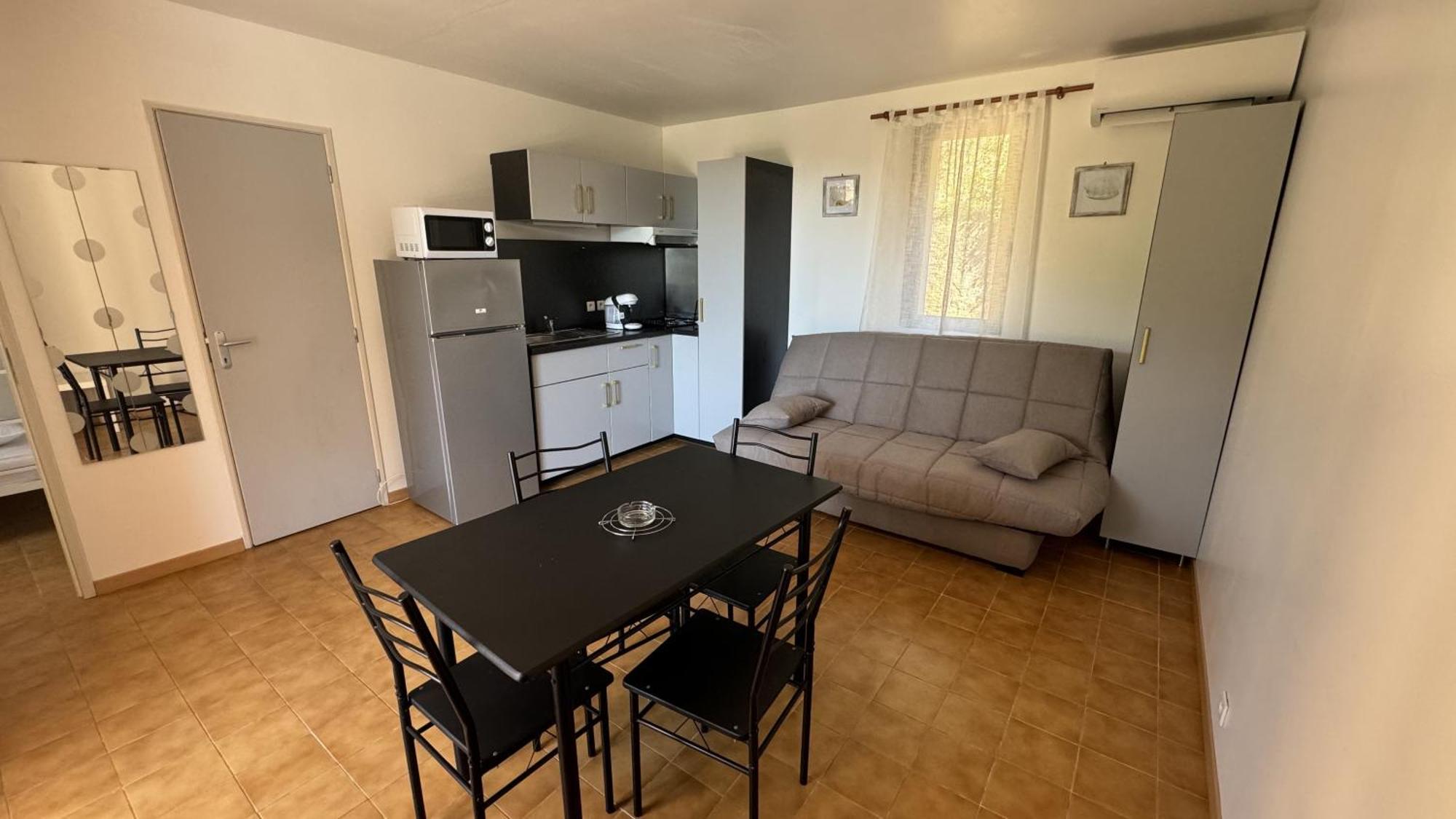 Residence Le Telemaque Conca Dış mekan fotoğraf