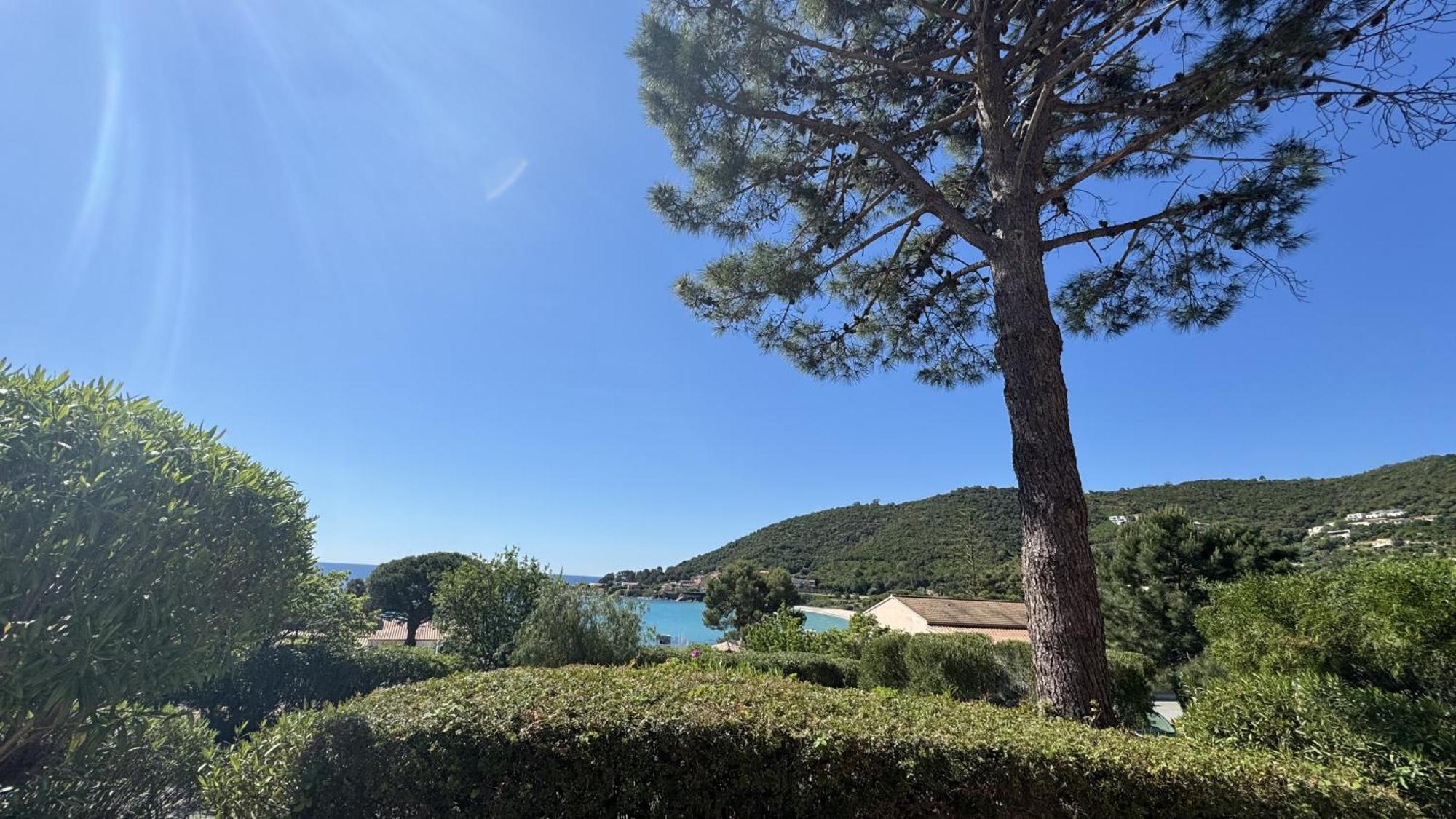 Residence Le Telemaque Conca Dış mekan fotoğraf