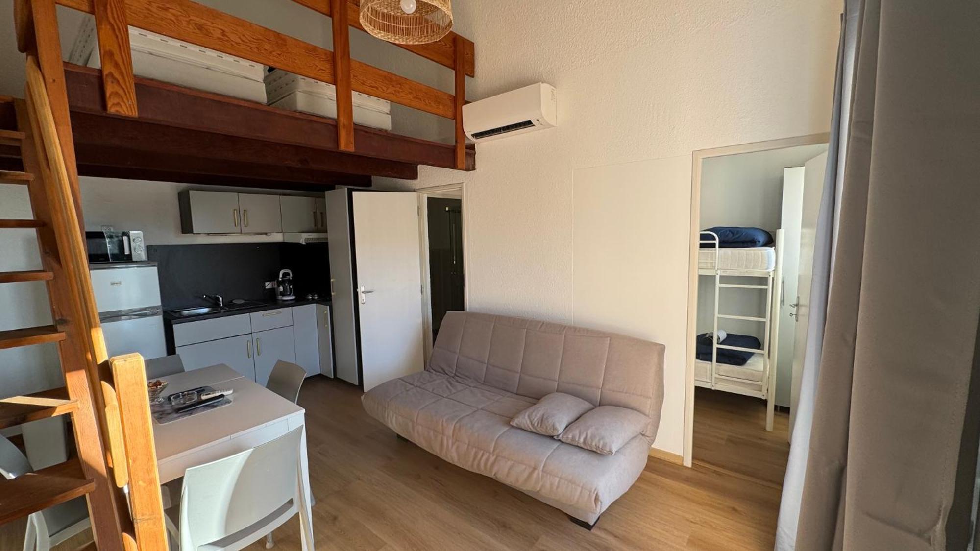 Residence Le Telemaque Conca Dış mekan fotoğraf