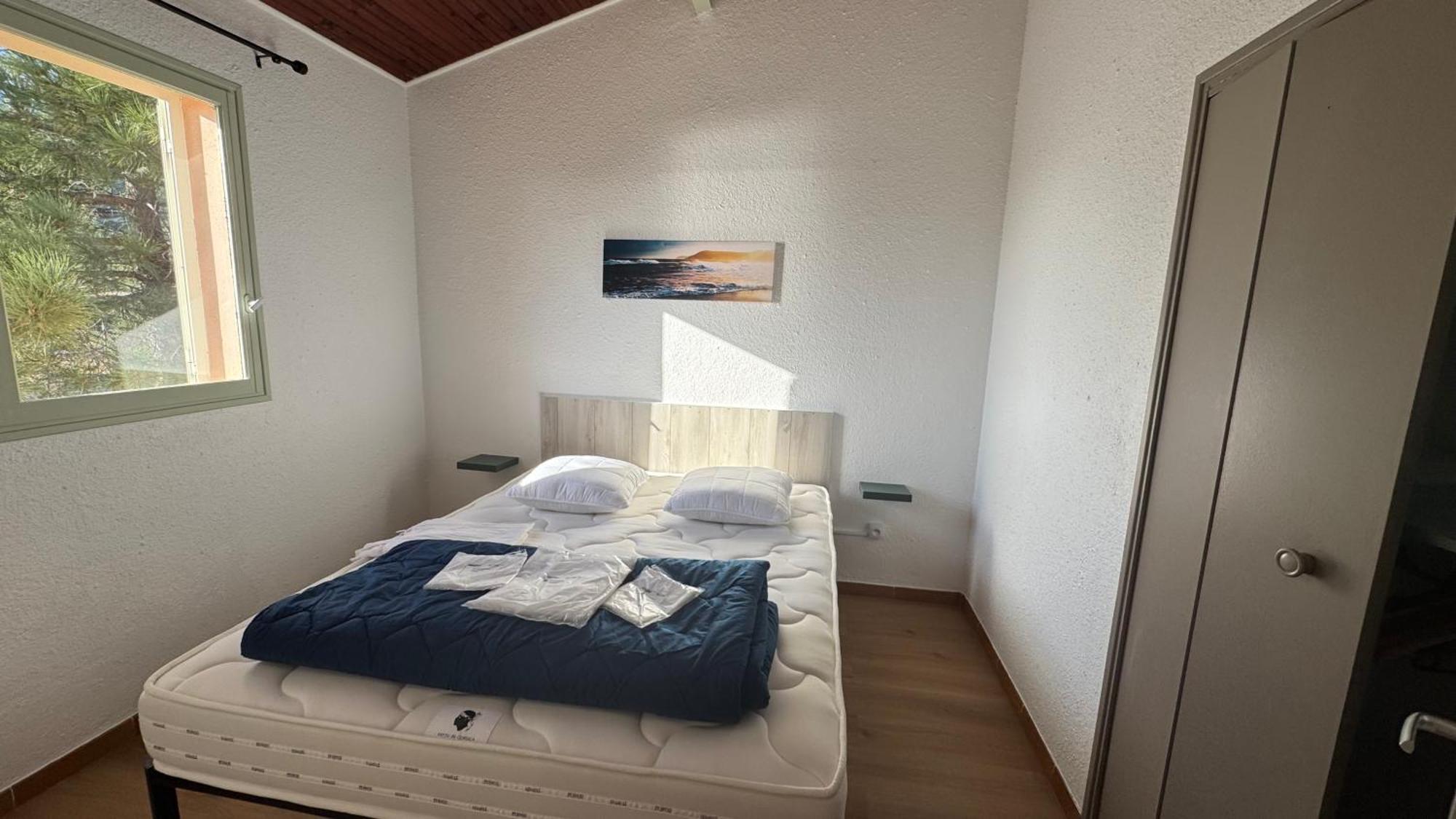 Residence Le Telemaque Conca Dış mekan fotoğraf