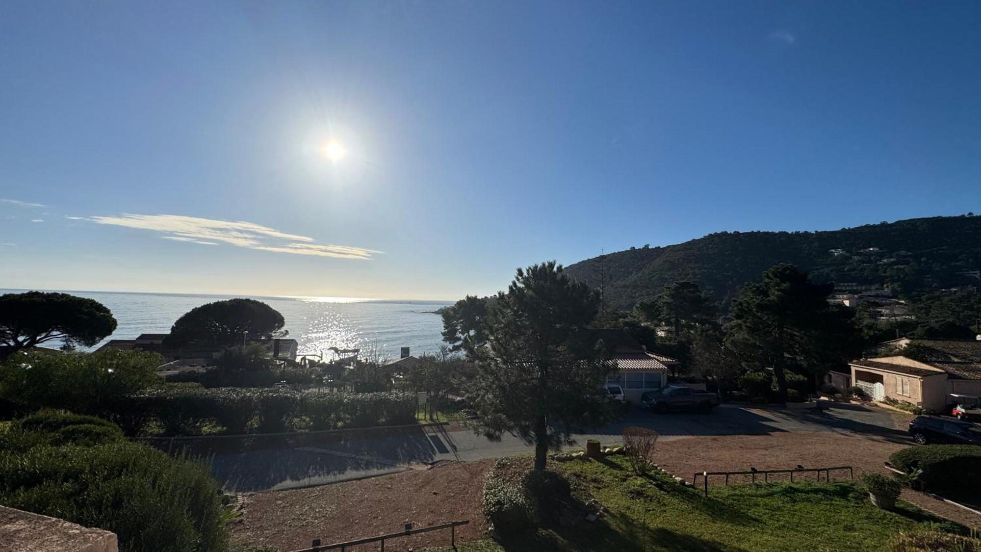 Residence Le Telemaque Conca Dış mekan fotoğraf