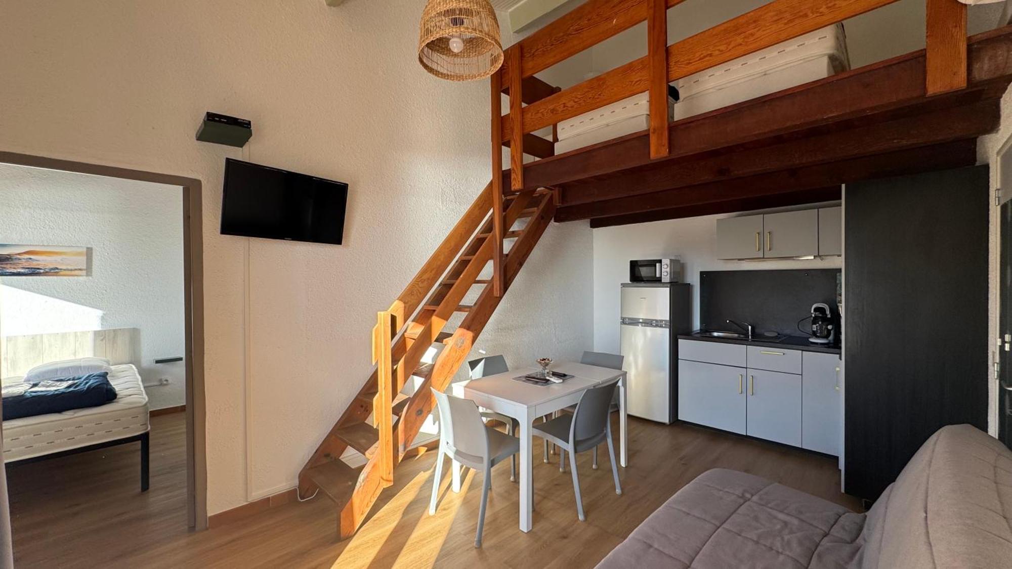 Residence Le Telemaque Conca Dış mekan fotoğraf
