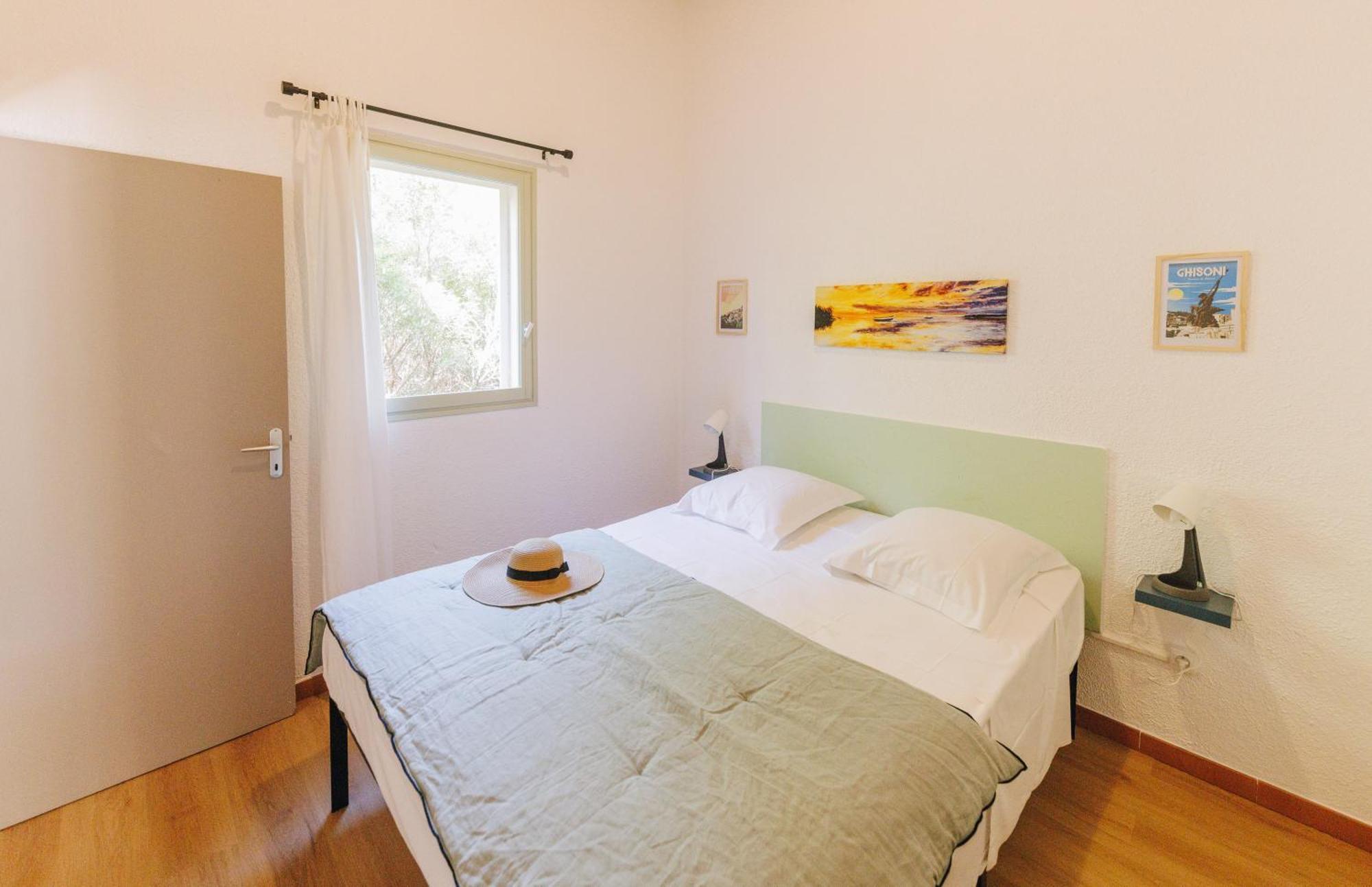 Residence Le Telemaque Conca Dış mekan fotoğraf