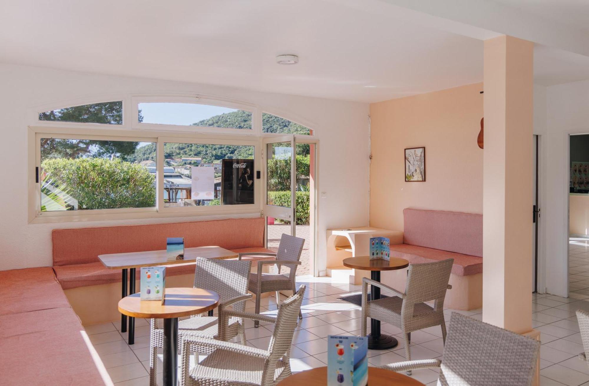 Residence Le Telemaque Conca Dış mekan fotoğraf