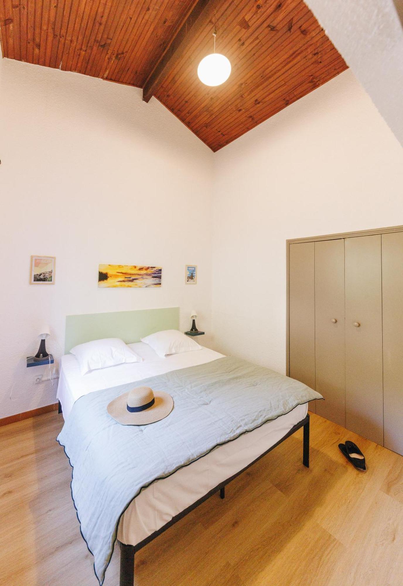 Residence Le Telemaque Conca Dış mekan fotoğraf
