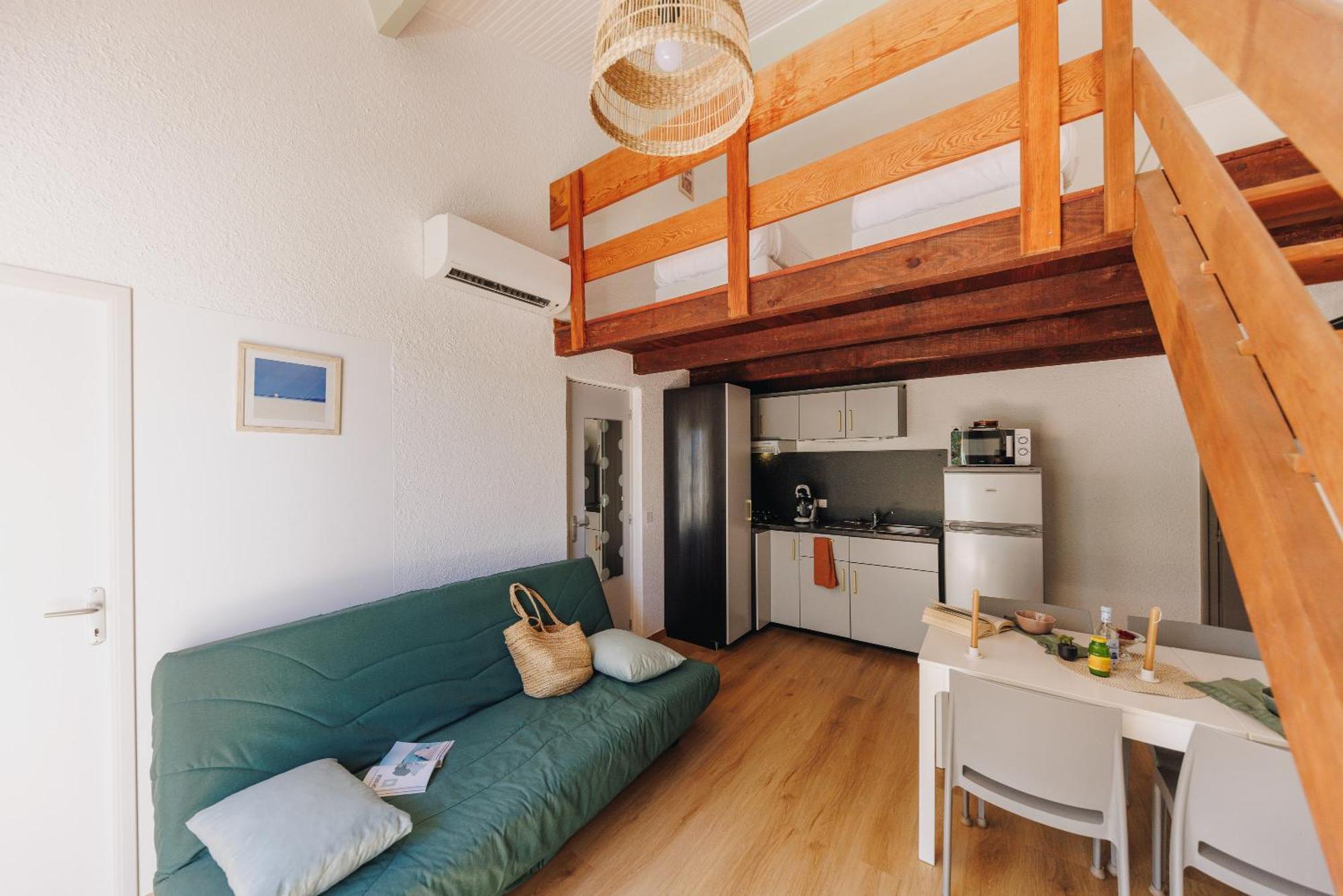 Residence Le Telemaque Conca Dış mekan fotoğraf