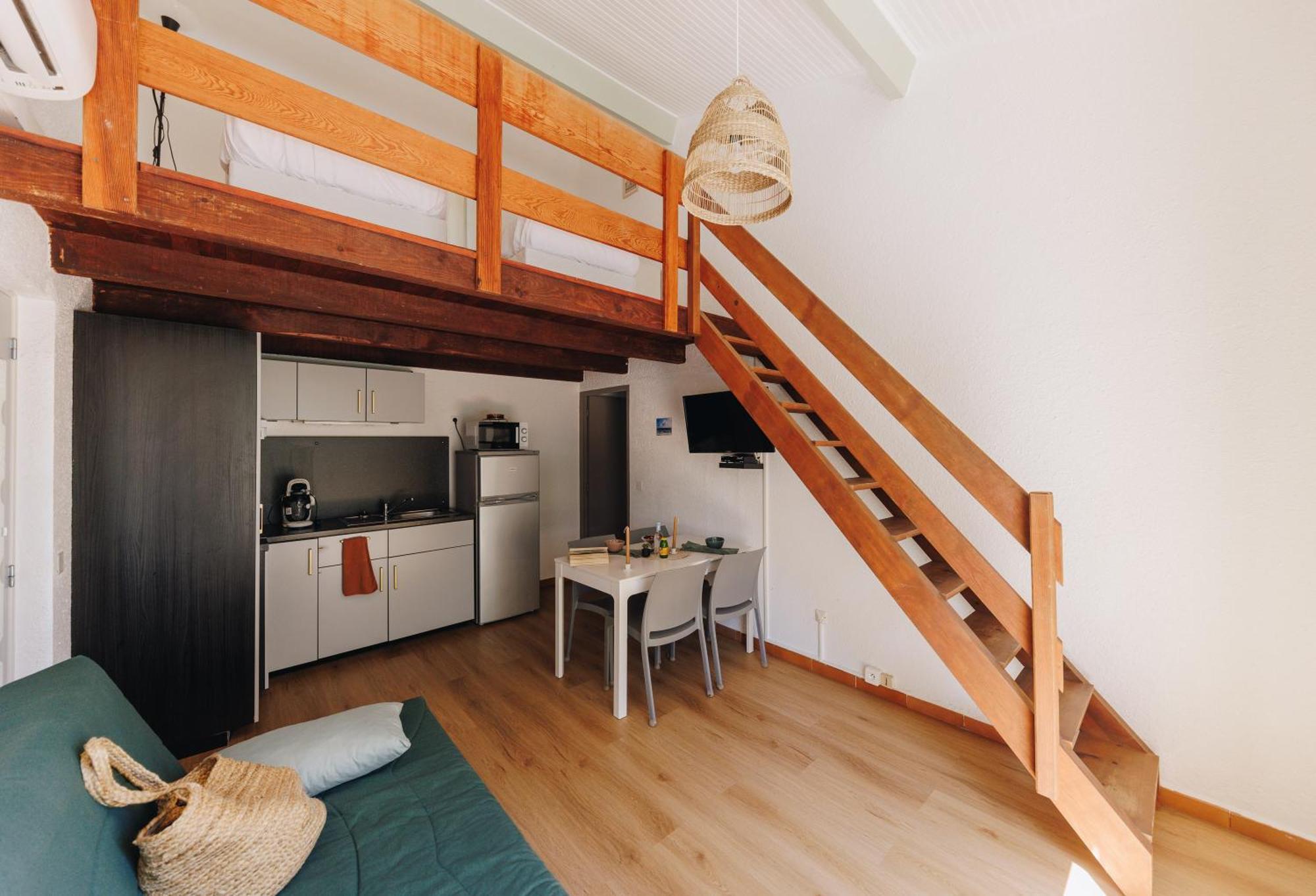 Residence Le Telemaque Conca Dış mekan fotoğraf
