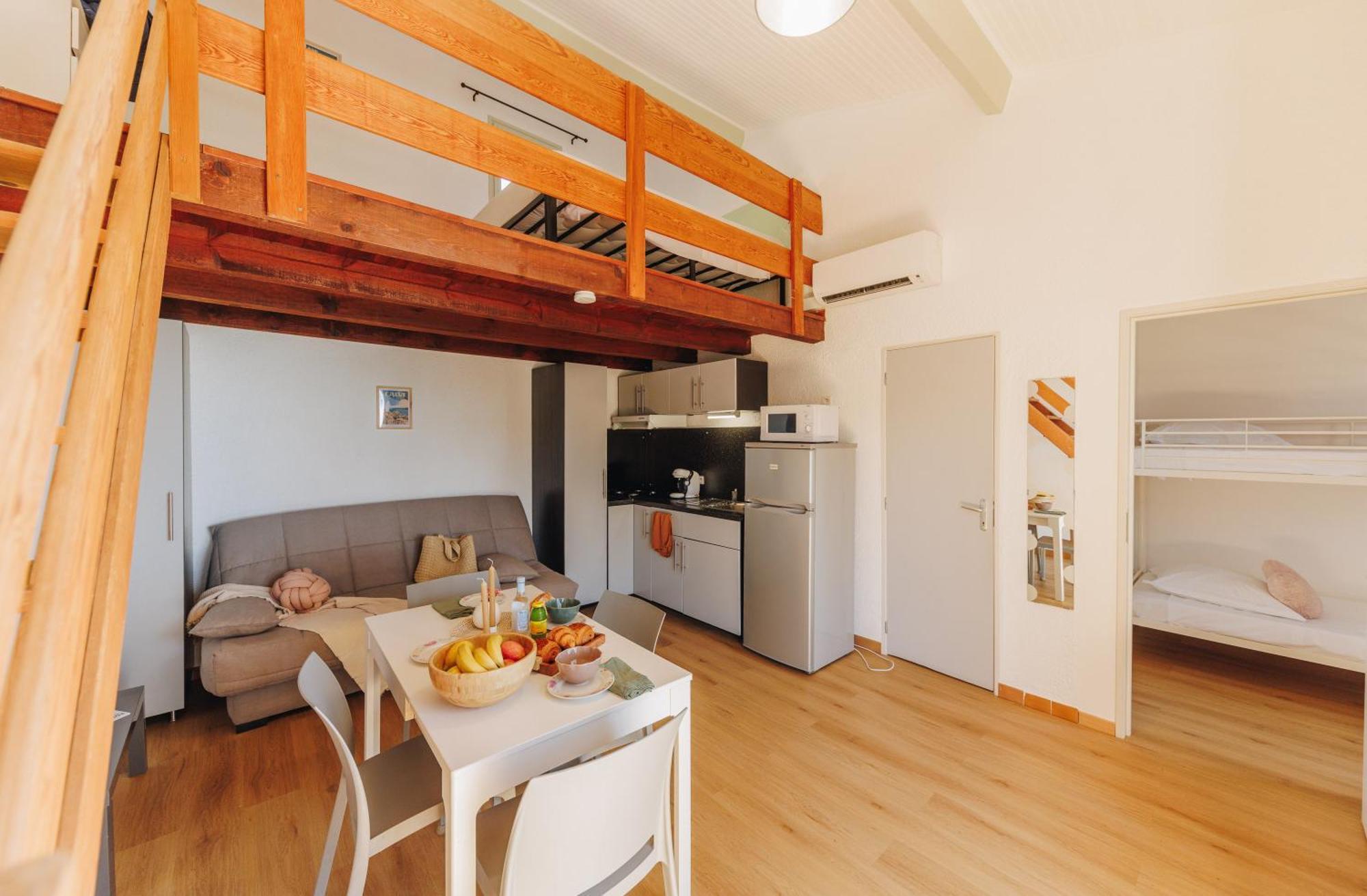 Residence Le Telemaque Conca Dış mekan fotoğraf