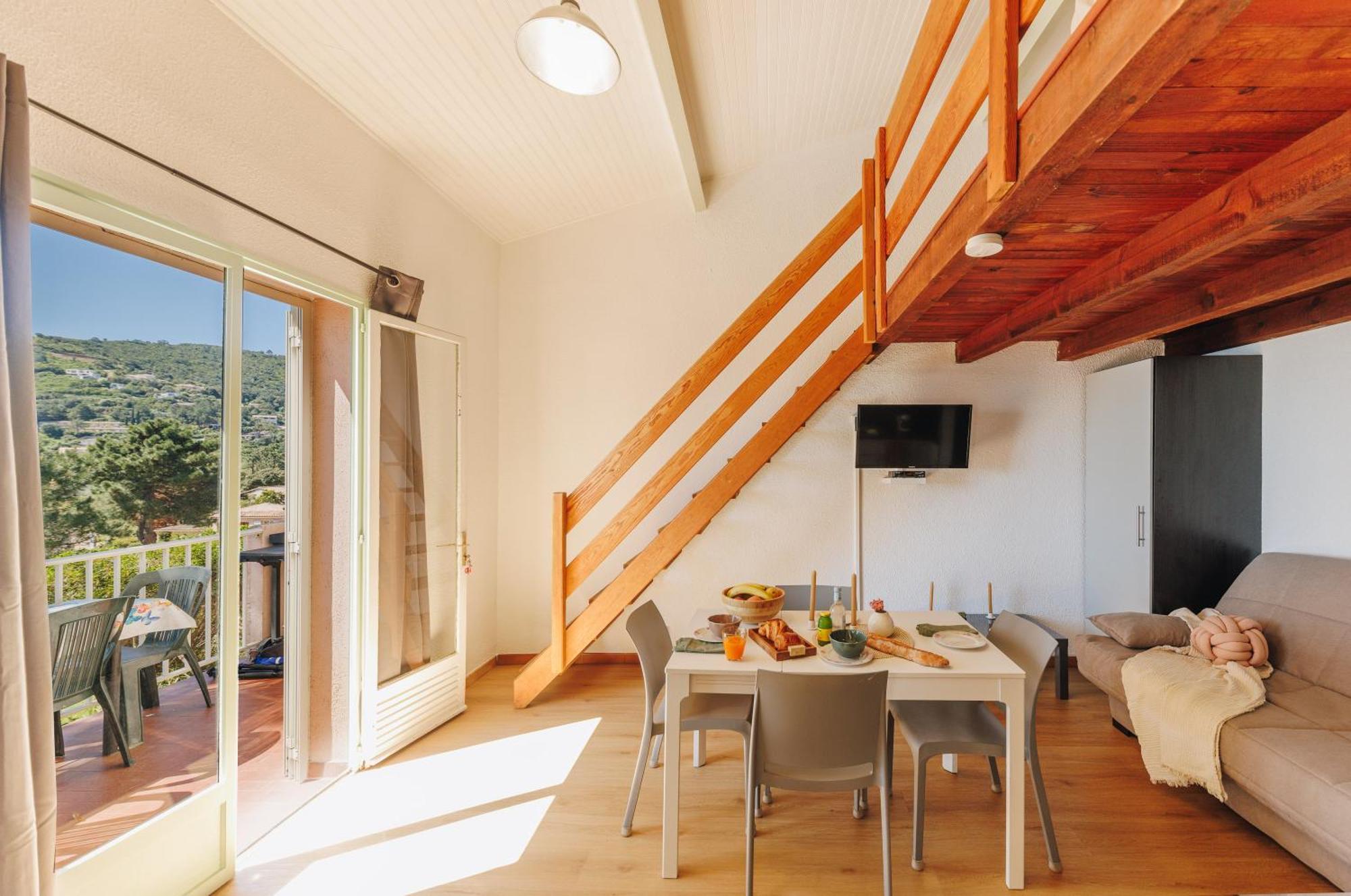 Residence Le Telemaque Conca Dış mekan fotoğraf