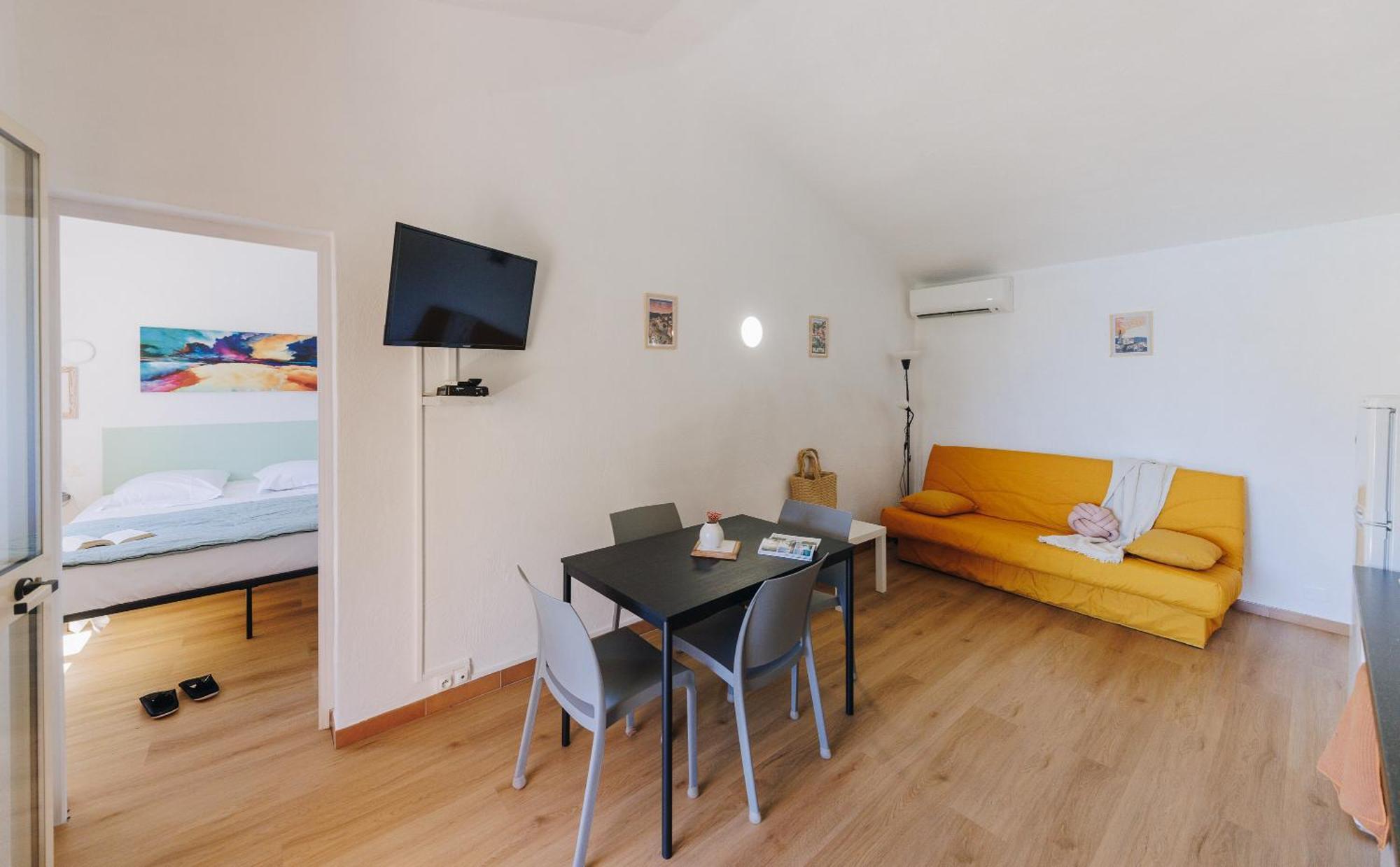 Residence Le Telemaque Conca Dış mekan fotoğraf