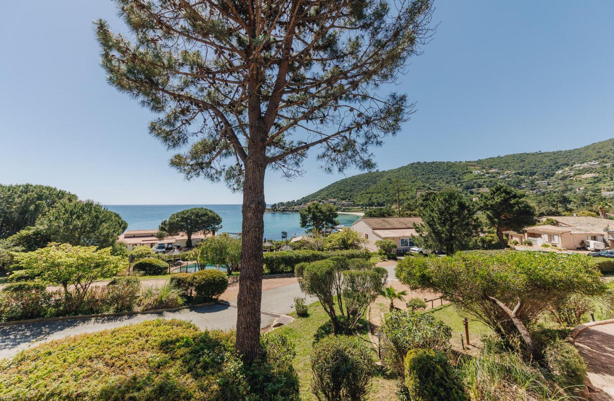 Residence Le Telemaque Conca Dış mekan fotoğraf