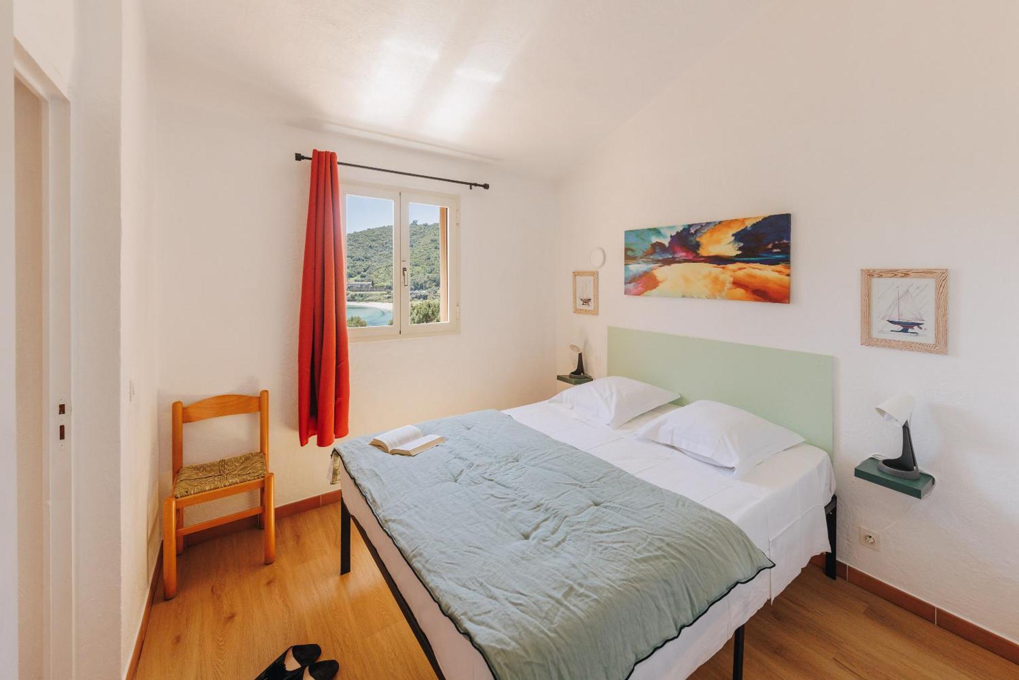 Residence Le Telemaque Conca Dış mekan fotoğraf
