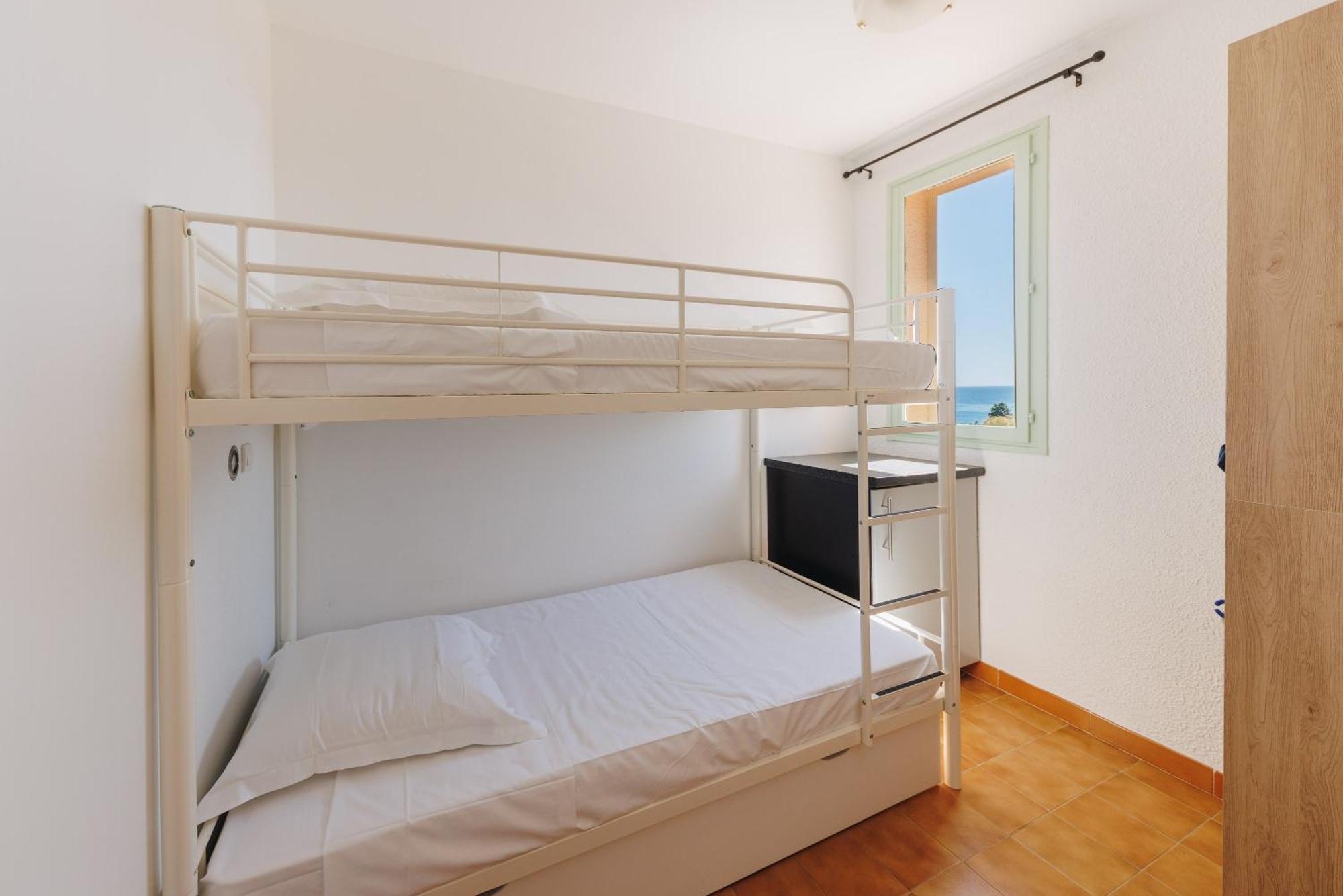 Residence Le Telemaque Conca Dış mekan fotoğraf